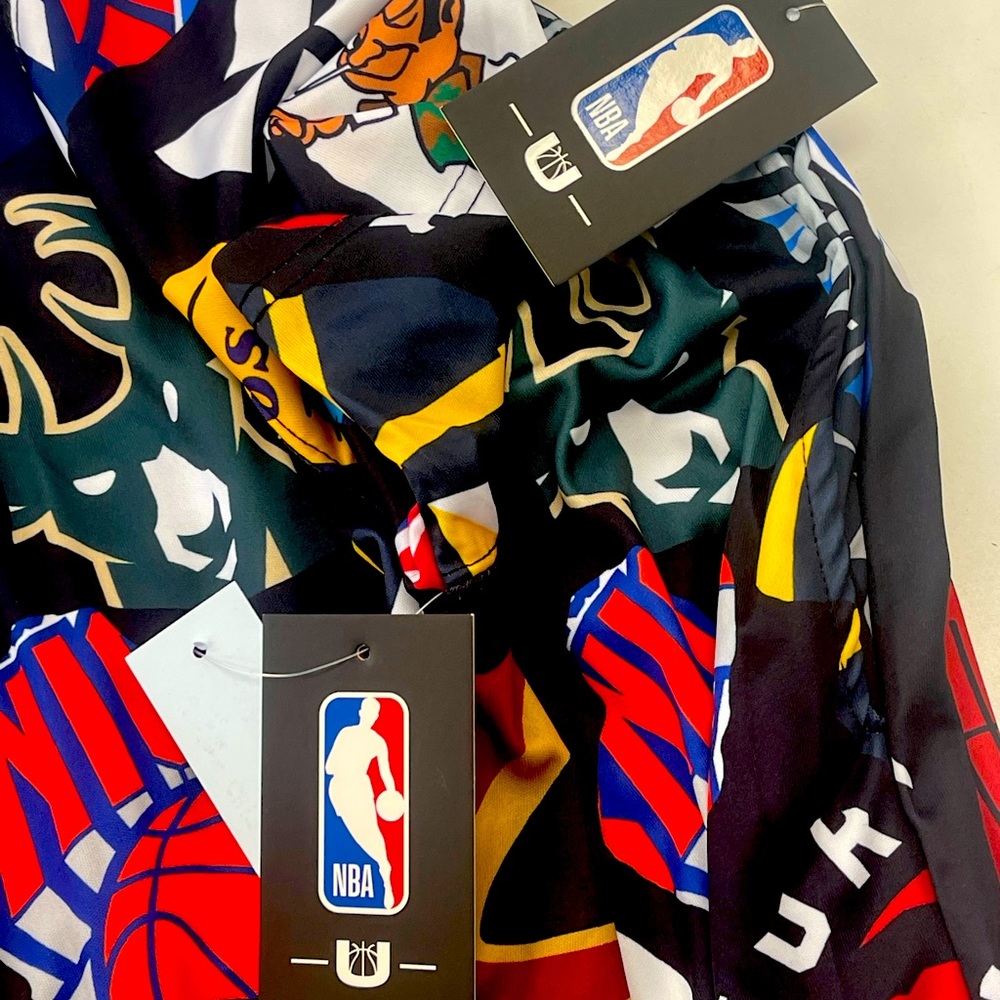 UNK NBA TOP/BOTTOM